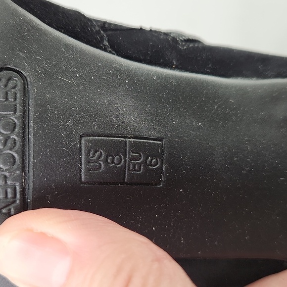 Aerosoles Control Tower Boots - Picture 6 of 7